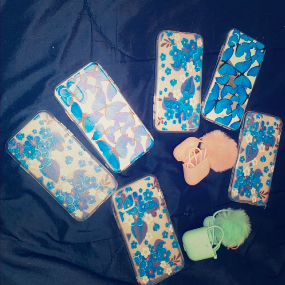 iPhone accessories